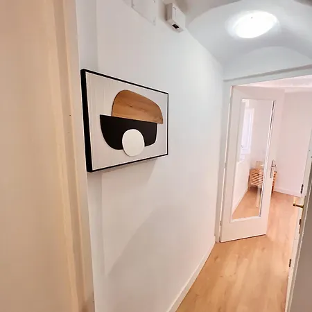 Lo Corner House Semesterbostad