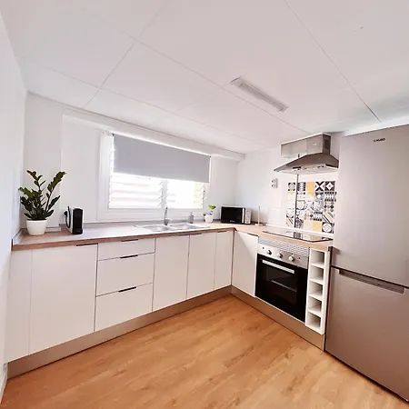 Lo Corner House Mora d'Ebre