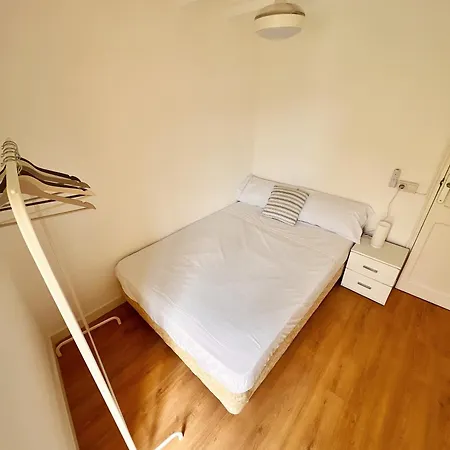 Semesterbostad Lo Corner House *