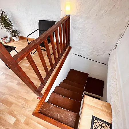 Lo Corner House Semesterbostad *